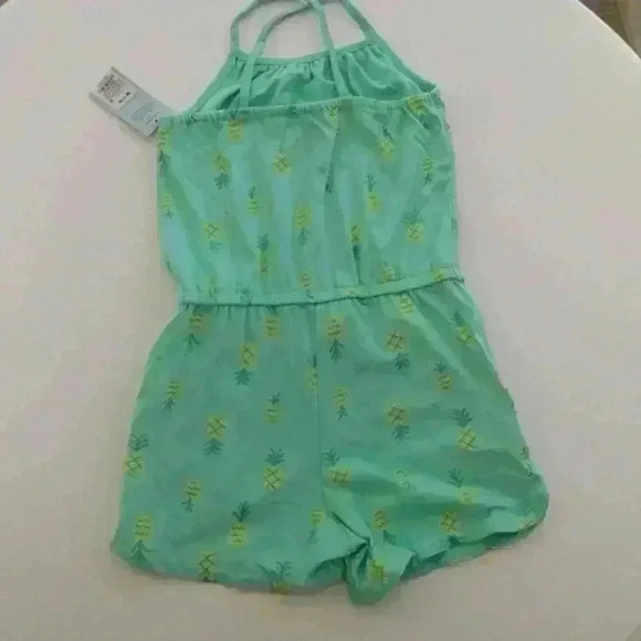 Cat & Jack Jumper  - Mint Green - M(7/8) - Picture 2 of 4